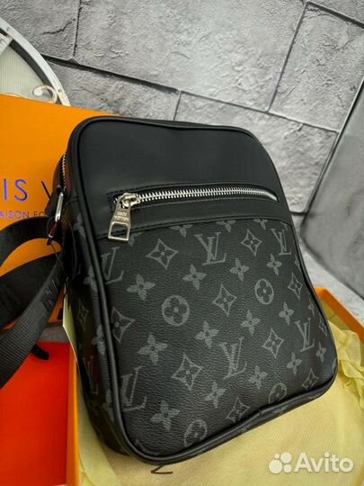 Сумка через плечо Louis Vuitton