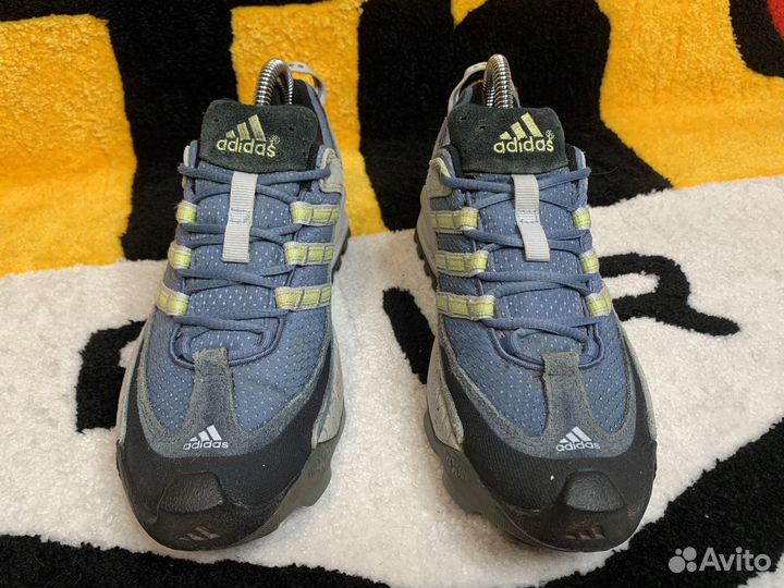 Кроссовки Adidas Vintage 2004 37 4,5uk оригинал