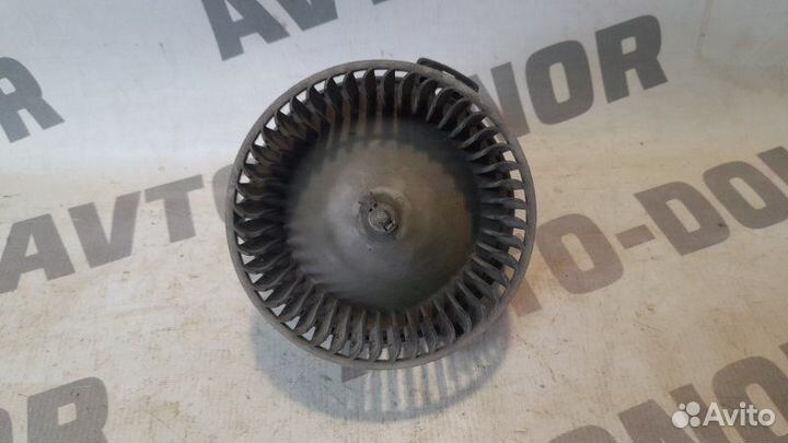 Мотор печки Toyota Corsa NL40 1992