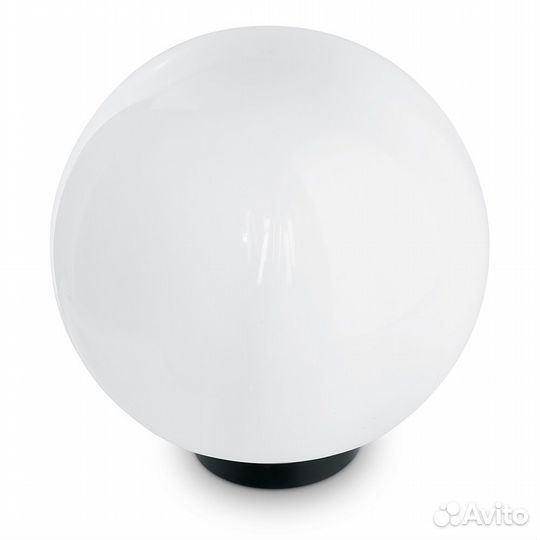 Светильник уличный Шар 350мм нту 01-100-351 11583