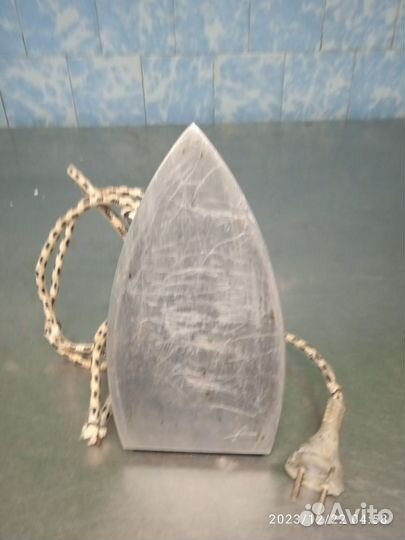 Утюг,Росссия