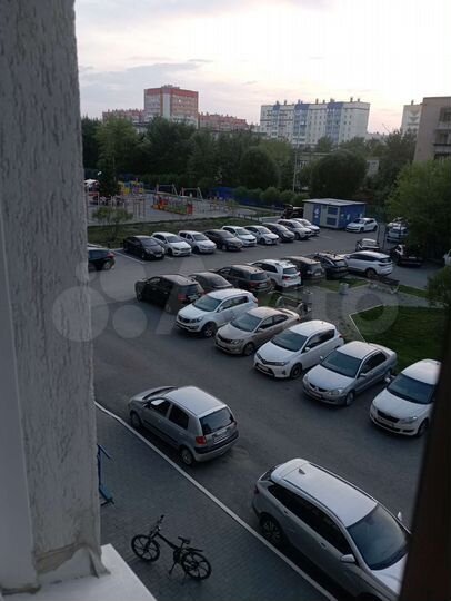 3-к. квартира, 56,4 м², 3/10 эт.