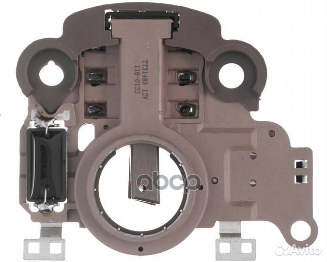 Регулятор напряжения Mitsubishi Pajero 3.0 V6