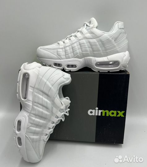 Кроссовки женские Nike Air Max