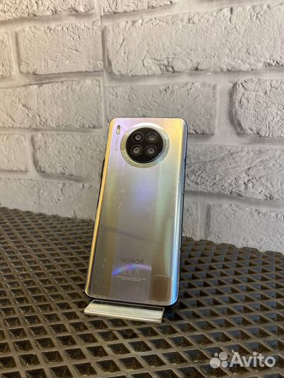 HONOR 50, 6/128 ГБ