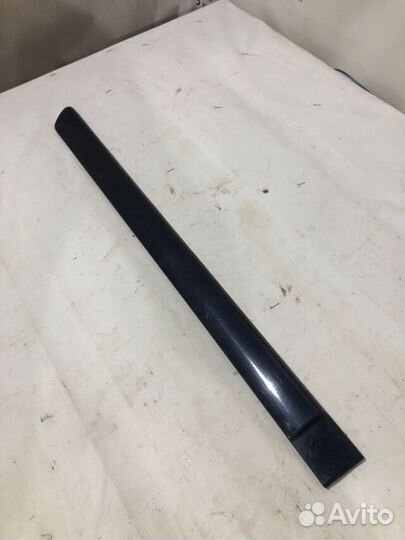 Накладка двери задняя правая chevrolet viva 1.8 МК
