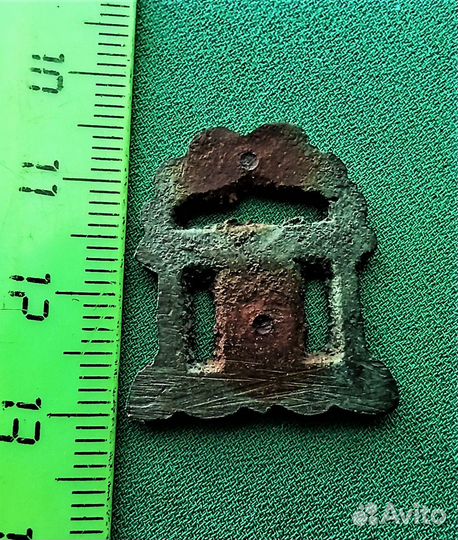 Буддийские врата накладка Южный Урал