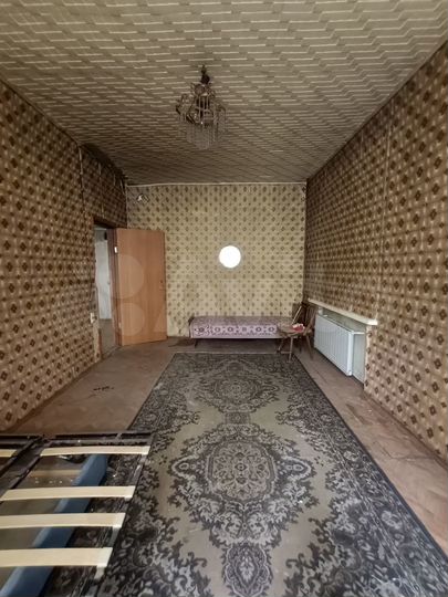 4-к. квартира, 94,5 м², 1/5 эт.