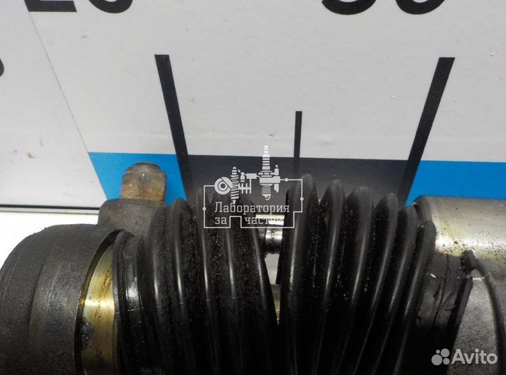 Рейка рулевая Citroen-Peugeot 4000FJ