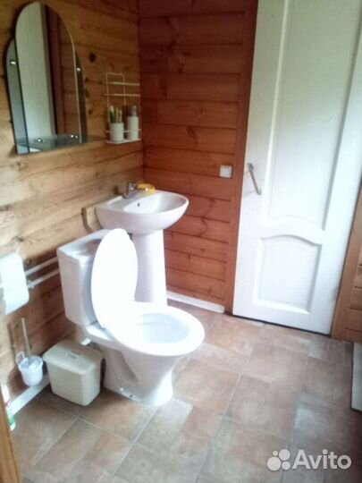 База отдыха с проживанием заимка Подпорожье