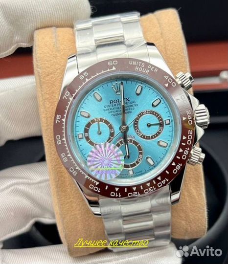 Мужские часы Rolex Daytona YZ