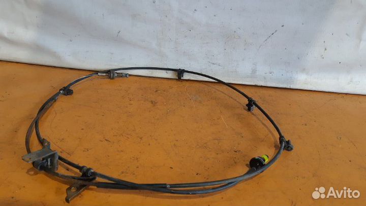 Трос газа Mazda Bongo Friendee SG5W J5D