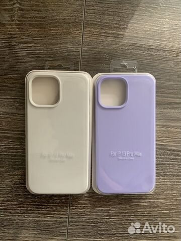 Чехол на iPhone 13 pro max