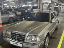 Mercedes-Benz E-класс 3.2 AT, 1994, 247 000 км, с пробегом, цена 900 000 руб.