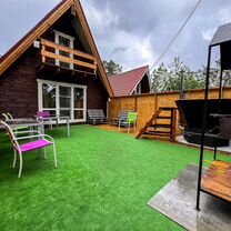 пихта - Дома, дачи, коттеджи 🏡 во всех регионах: купить