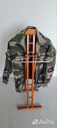 Куртка mil tec