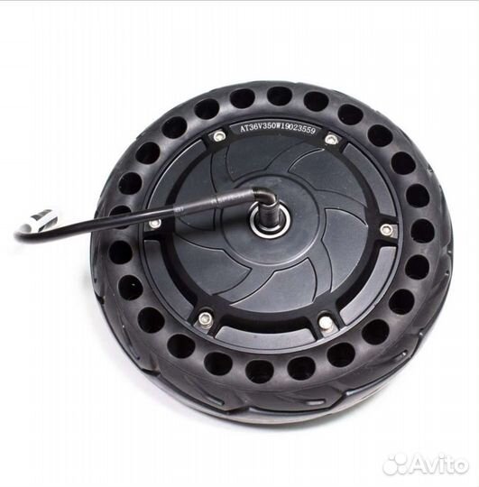 Запчасти для электросамоката Kugoo S3 и Kugoo S3 p