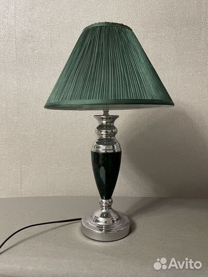Лампы настольные