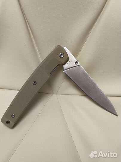 Нож складной Boker plus