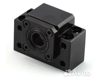 Опора подшипниковая BK25