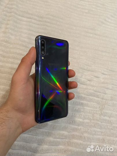 Samsung galaxy а 50