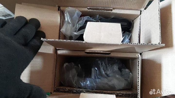 Автомобильная акустика Prology CX-1823