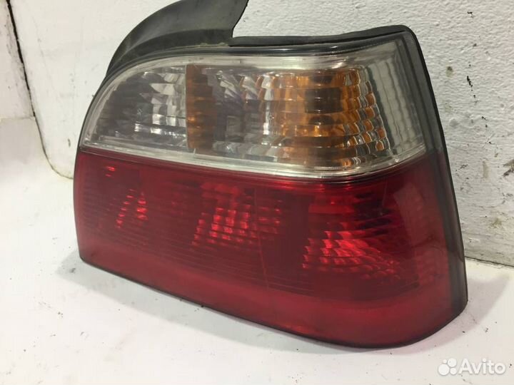 Фонарь задний правый Дэу