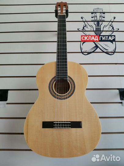 Классическая гитара martinez FAC 502 новая