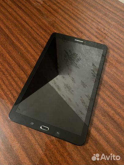 Samsung Galaxy Tab E