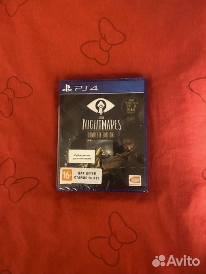 Игра для приставки