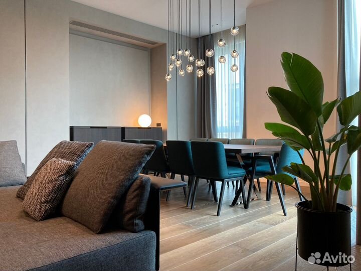 Услуги светодизайнера в Санкт-Петербурге и Ло