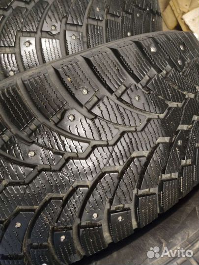 Pirelli Formula Ice 225/65 R17 102T