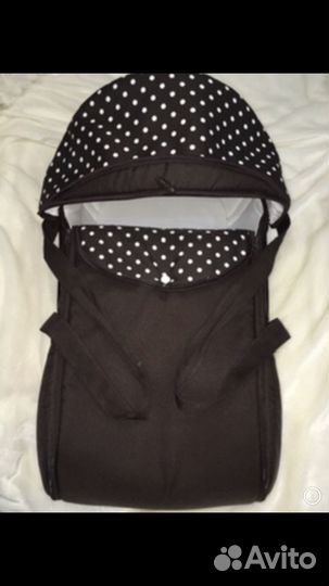 Сумка переноска