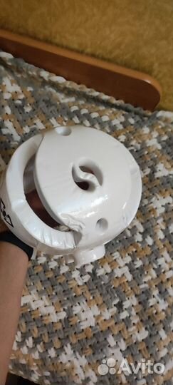 Шлем для тхеквондо