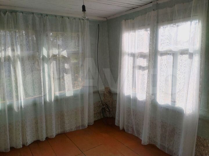 Дом 50 м² на участке 6 сот.