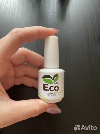 Гель-лаки для ногтей