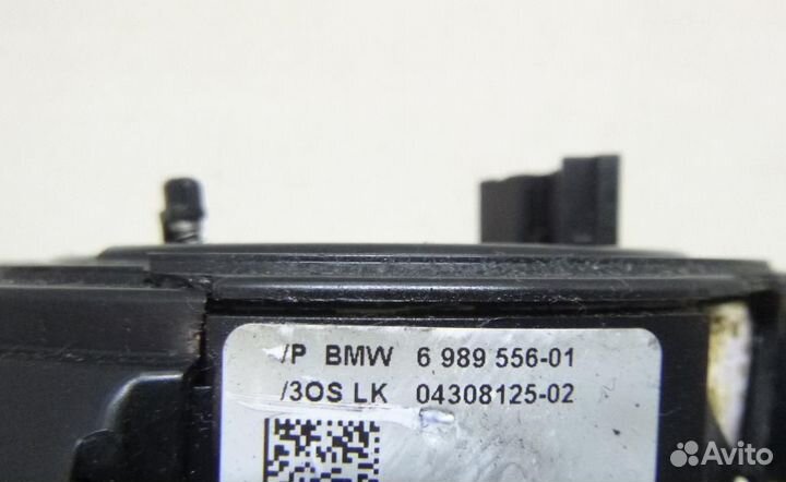 Механизм подрулевой для SRS (ленточный) BMW 1-Seri