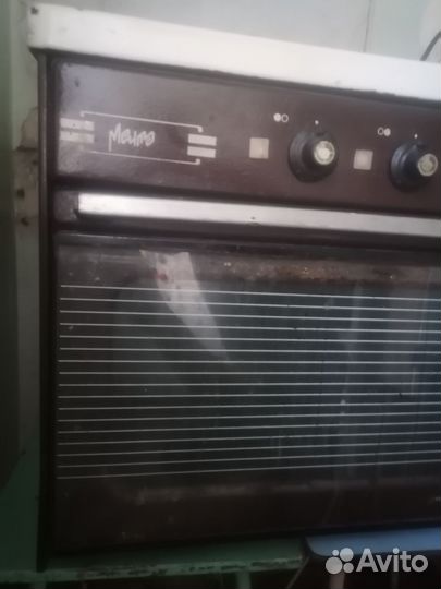 Плита электрическая