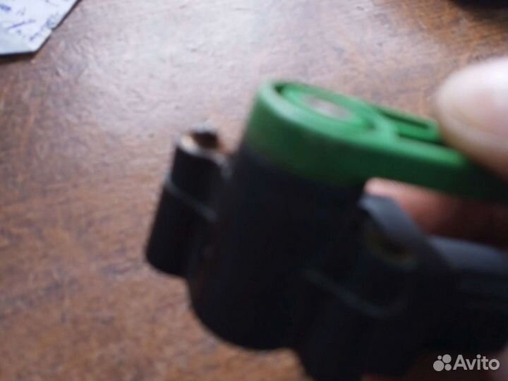 Датчик Фольксваген Туарег