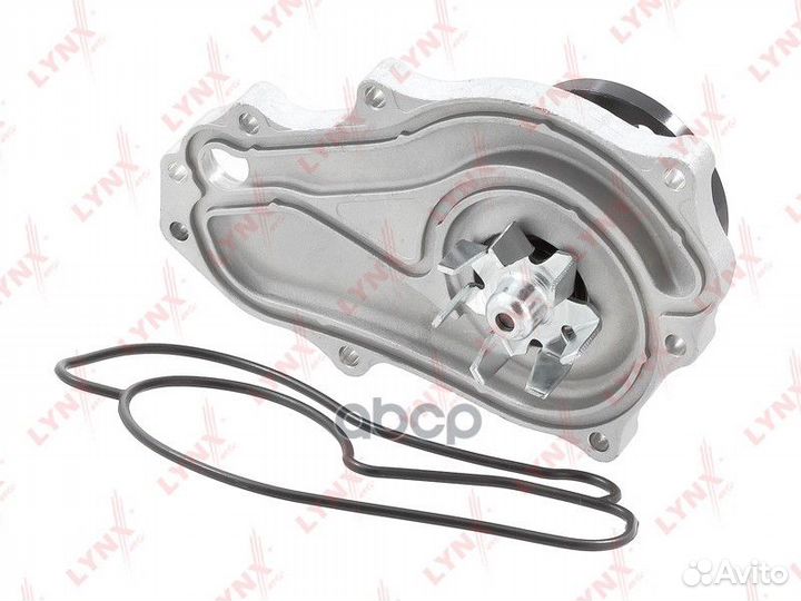 Насос водяной CW0275 lynxauto