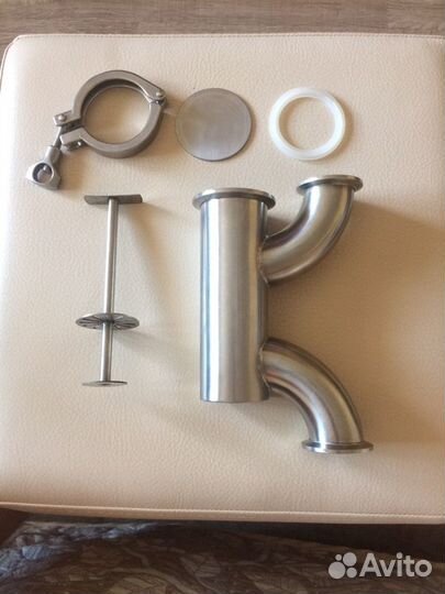 Джин корзина 1 5 дюйма