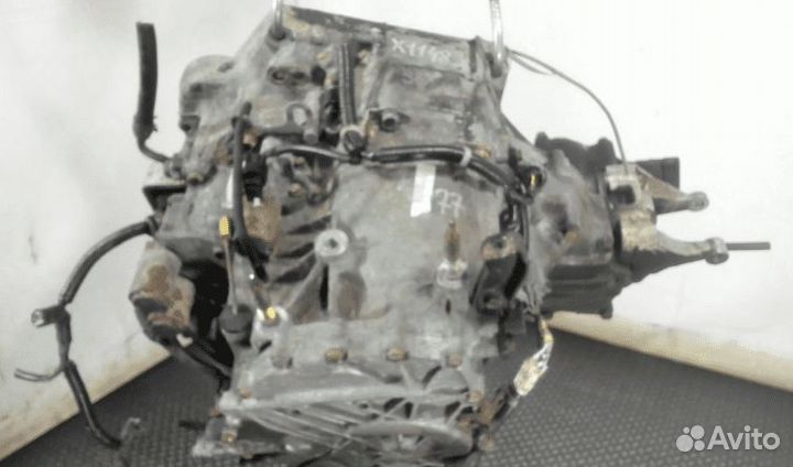 АКПП Honda CR-V 2002-2006