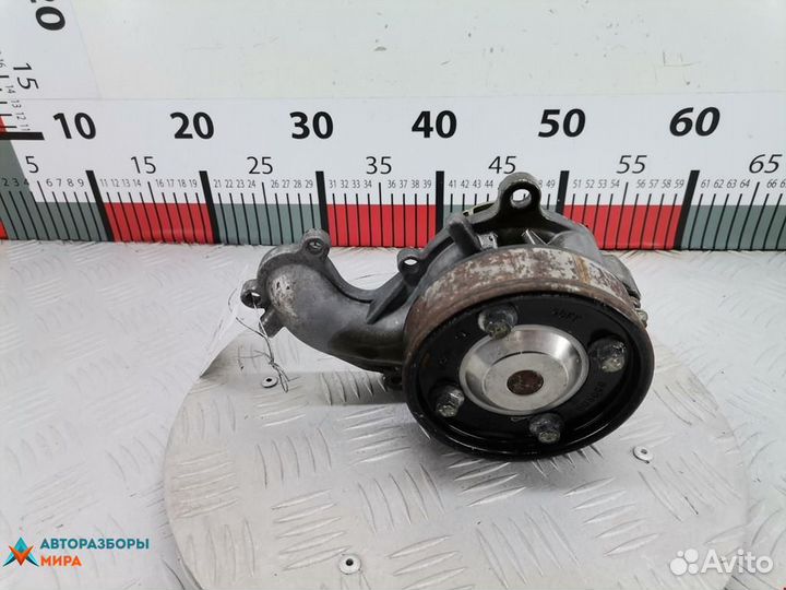 Помпа Ford S-Max 2009 1131878