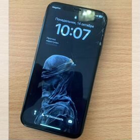 iPhone Xs, 64 ГБ