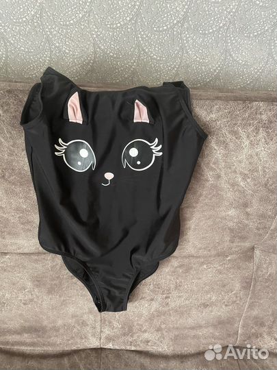 Купальник для девочки 158-164