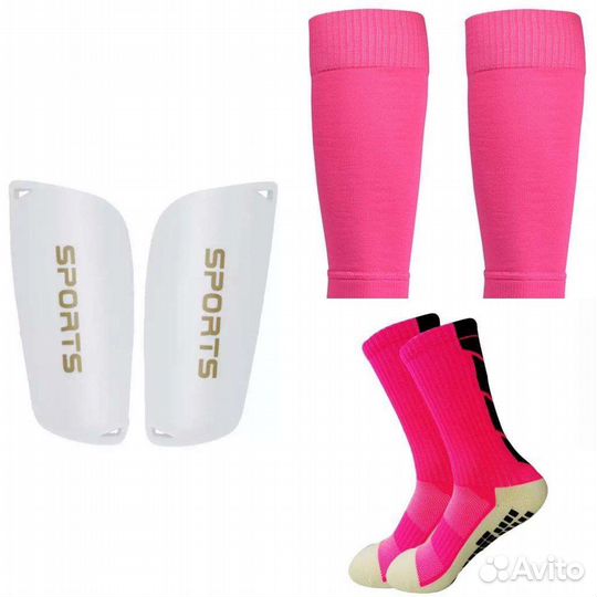 Футбольный сет