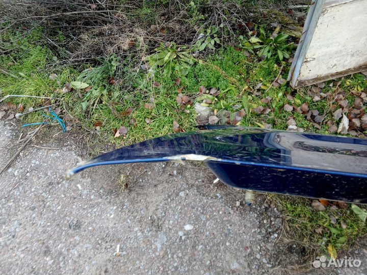 Капот Volkswagen Taos