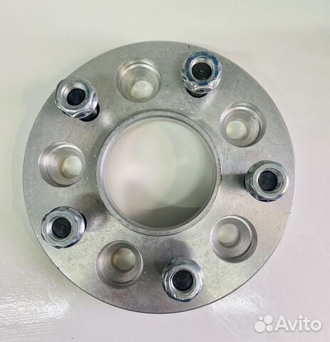 Колесные Проставки для Subaru 15мм