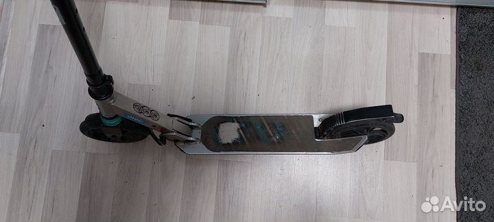 Самокат городской oxelo