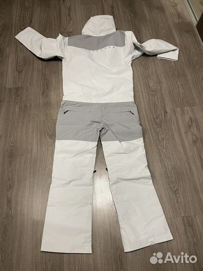 Комбинезон для сноуборда унисекс